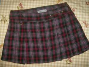 Old Navy Miniskirt