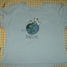 Mutts Organic Earth Friendly