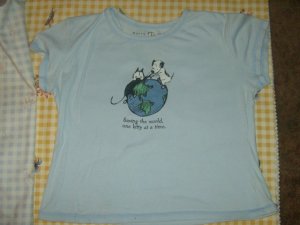 Mutts Organic Earth Friendly