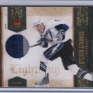 10-11 Crown Royale Lancers Patch /50 of Steven Stamkos