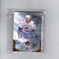 Vancouver Canucks 10 Card Current Team Set