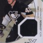 10-11 SPX Rookie Jersey of Nick Johnson
