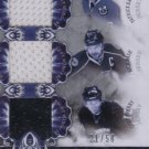 10-11 Artifacts Triple Jersey of Nash Perry & Kane /75