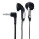 Stereo earphones-bass sound for mp3 player