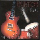 Burton Band - Eclectic Groove