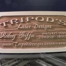 5"x10" Wood sign *text or picture*