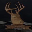 5"x5" Wood sign *Text , Picture and full cut out*