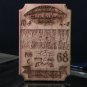 Small Plaque 5"x10"