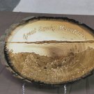 5"x6" Wood Portrait *Picture and Text*