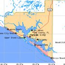 Bay County MLS addition