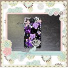 Hand made Iphone 4 case - 1