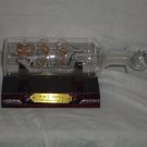 Ship in a Bottle
