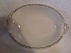 Serving Bowl