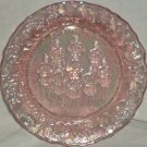 Pink Wall Hanging