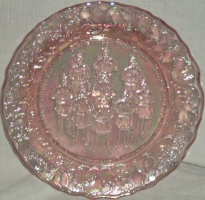 Pink Wall Hanging