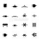 ELECTRIC COMPONENTS