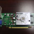 NVIDIA 8400 GS 8400GS G86 210 A2 128MB PCI-E VGA VIDEO CARD