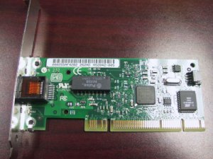 IBM 09P5023 Network Adapter NIC,100TX,2 LED,RJ-45,PCI