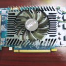 ZOTAC ZT-96TEQ3P-FDL GeForce 9600 GT Graphics Card
