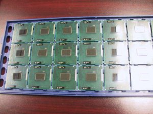 Intel Core i5 2520M SR048 PGA 988 G2 Mobile CPU 2.5G 3M