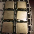 Intel Celeron D 360 512K Cache, 3.46 GHz, 533 MHz FSB