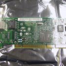 Dell Intel PRO 1000MT  Gigabit PCI LAN CARD W1392