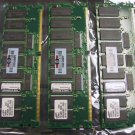 M383L5628MT1-CAO SAMSUNG 2GB DDR PC1600 CL2 ECC 184PIN