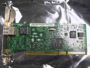 31P9609 IBM PRO/1000MT SERVER ETHERNET ADAPTER