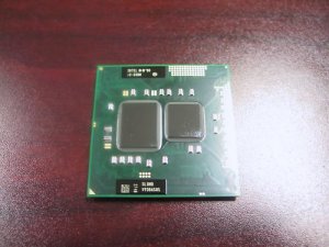 Intel&Acirc;&reg; Core&acirc;�&cent; i3-330M 2.13 GHz 3M Processor SLBMD-CP