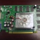 Dell T9098 nVidia Quadro FX540 128MB PCI-e Card DVI VGA