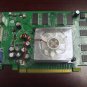 Dell T9098 nVidia Quadro FX540 128MB PCI-e Card DVI VGA