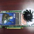 Asus EN7800GTX/2DHTV​/256M/A Video Card 256MB PCI-e DVI
