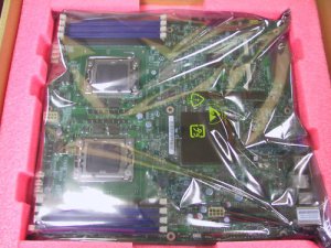 Intel&Acirc;&reg; Server Board S5500WB