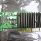 IBM LENOVO nVIDIA 64MB AGP DVI Video Card 59P4994