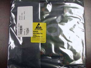 IBM THINKPAD SYSTEM BOARD 39T5430