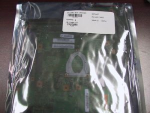 IBM THINKPAD T40 SYSTEM BOARD 39T5400