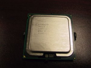 INTEL XEON L5310 1.60GHZ/8M/1066 SLACA