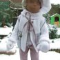 Winter Gillet Set for Gregor or Sasha