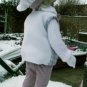 Winter Gillet Set for Gregor or Sasha