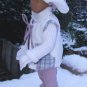 Winter Gillet Set for Gregor or Sasha
