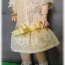 Primrose Spring Outfit for Bleuette