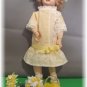 Primrose Spring Outfit for Bleuette