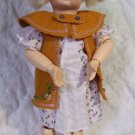 1938 Spring Outfit