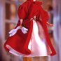 Silken Flame & Red Flare Reproduction Outfits