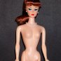 Redhead Ponytail Barbie Reproduction