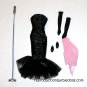 Solo in the Spotlight Reproduction Barbie Outfit