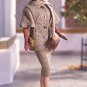 Gold 'N Glamour Reproduction Barbie Outfit