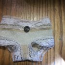 Slim Msd Panty tan