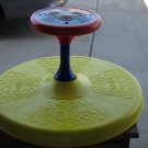 Sit n Spin Musical