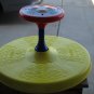 Sit n Spin Musical